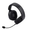 Casti Trust GXT 489 Fayzo cu fir, negru