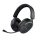Casti Trust GXT 491P Fayzo cu fir, negru