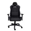 Scaun Trust GXT714 Ruya, negru