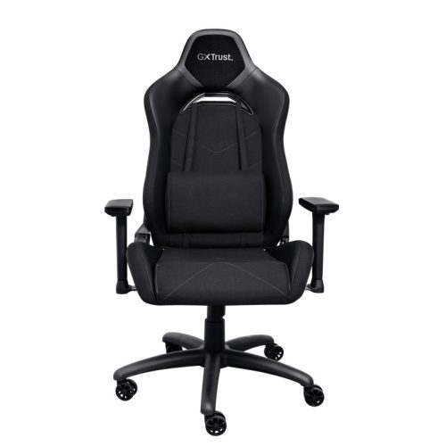 Scaun Trust GXT714 Ruya, negru