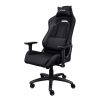 Scaun Trust GXT714 Ruya, negru
