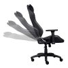 Scaun Trust GXT714 Ruya, negru