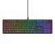 Tastatura Trust GXT 866 Torix cu fir, ng