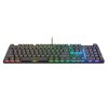 Tastatura Trust GXT 866 Torix cu fir, ng