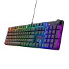 Tastatura Trust GXT 866 Torix cu fir, ng