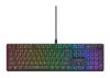 Tastatura Trust GXT 866 Torix cu fir, ng