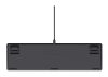 Tastatura Trust GXT 866 Torix cu fir, ng