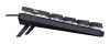 Tastatura Trust GXT 866 Torix cu fir, ng