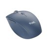 Mouse Trust Ozaa 3200 DPI, albastru