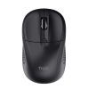 Mouse Trust Primo BT 1600 DPI, negru