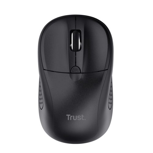 Mouse Trust Primo BT 1600 DPI, negru