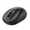 Mouse Trust Primo BT 1600 DPI, negru