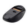 Mouse Trust Primo BT 1600 DPI, negru