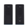 Boxe Trust GXT 612 Cetic, 18W, negru