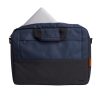 Geanta laptop Trust Lisboa 16", albastru