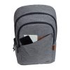 Rucsac laptop Trust Avana 16", gri