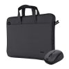 Set geanta laptop Trust Bologna 16", ng
