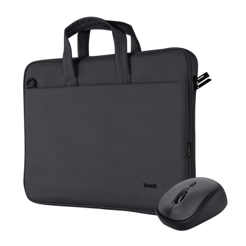 Set geanta laptop Trust Bologna 16", ng