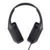 Casti Trust GXT 415 Zirox, negru