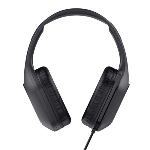 Casti Trust GXT 415 Zirox, negru