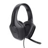 Casti Trust GXT 415 Zirox, negru