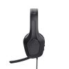 Casti Trust GXT 415 Zirox, negru