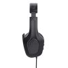 Casti Trust GXT 415 Zirox, negru