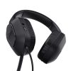 Casti Trust GXT 415 Zirox, negru