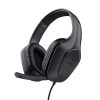 Casti Trust GXT 415 Zirox, negru