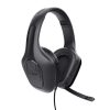 Casti Trust GXT 415 Zirox, negru