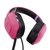 Casti Trust GXT415P Zirox, roz