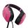 Casti Trust GXT415P Zirox, roz