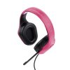 Casti Trust GXT415P Zirox, roz