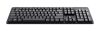Tastatura Trust Ody II Wireless, negru