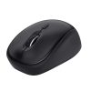 Kit Trust Ody II wireless, negru