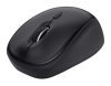 Kit Trust Ody II wireless, negru