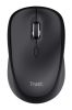 Kit Trust Ody II wireless, negru