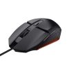 Trust GXT 109 Felox Illuminated Gam Mous