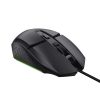 Trust GXT 109 Felox Illuminated Gam Mous