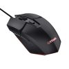 Trust GXT 109 Felox Illuminated Gam Mous