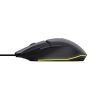 Trust GXT 109 Felox Illuminated Gam Mous