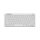 Tastatura Trust Lyra Wireless, alb