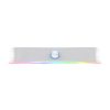 Soundbar Trust GXT 619W Thorne, 12W, alb