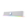 Soundbar Trust GXT 619W Thorne, 12W, alb