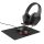Kit Trust GXT790 TRIDOX 3-IN-1, negru