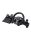 Volan racing Trust GXT 289 Movi Movi, conectivitate cu fir, 25 de butoane, console compatibile Nintendo Switch, Xbox Series S, Xbox Ser