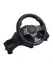 Volan racing Trust GXT 289 Movi Movi, conectivitate cu fir, 25 de butoane, console compatibile Nintendo Switch, Xbox Series S, Xbox Ser