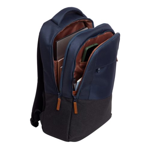 Rucsac laptop Trust Lisboa 16", albast