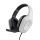 Casti Trust GXT415W Zirox. alb