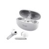 Casti Trust Yavi earbuds BT, alb